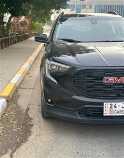 GMC Terrain